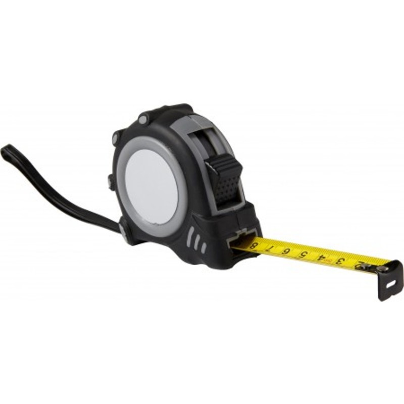 5m Calibrated plastic tape measure