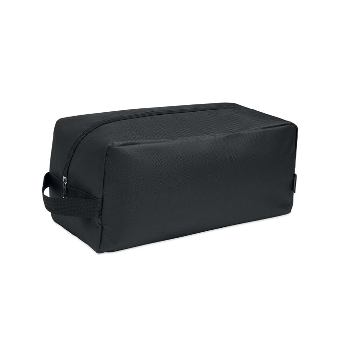 Shoe bag in 600D RPET