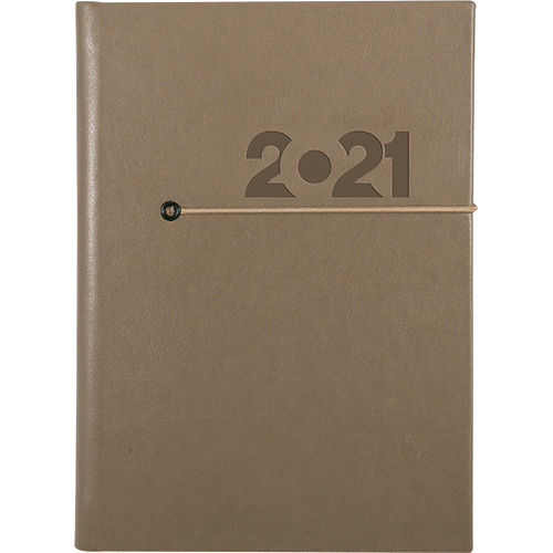 Agenda CARIOCA, medium, datata, cod 118