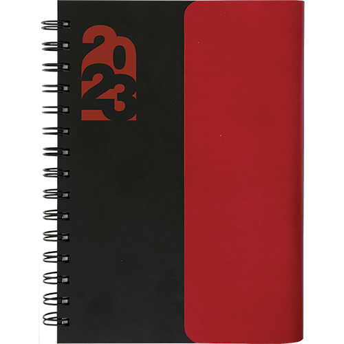 Agenda SOLARIS, medium, nedatata, cod 921-2-1