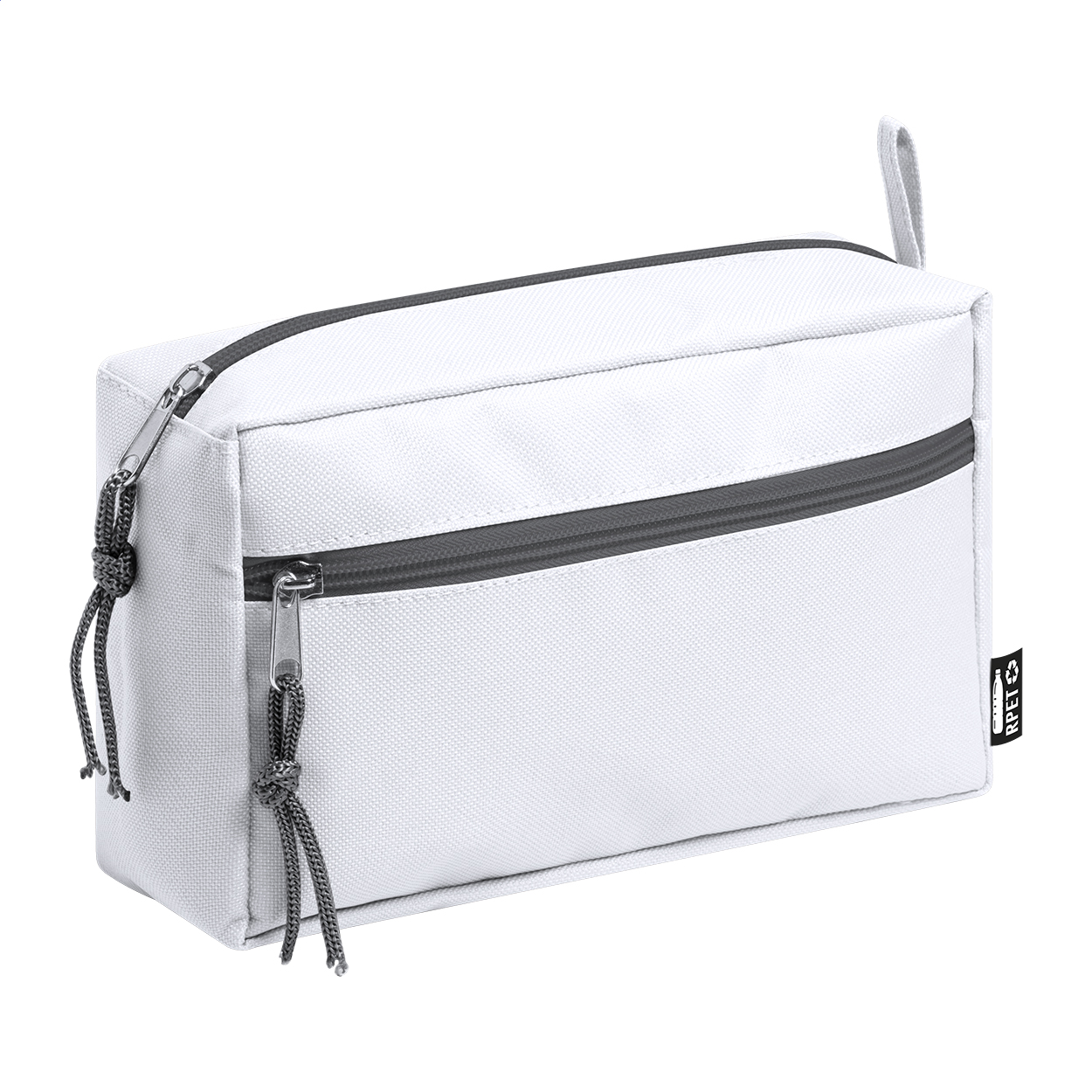 Cosmax RPET cosmetic bag