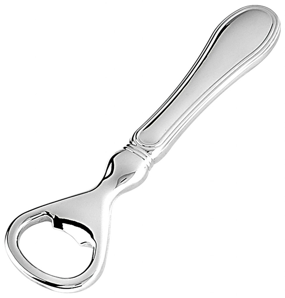 BOTTLE OPENER