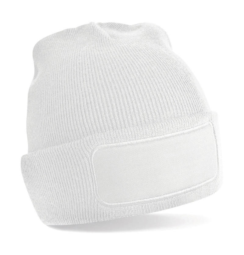 Original Patch Beanie
