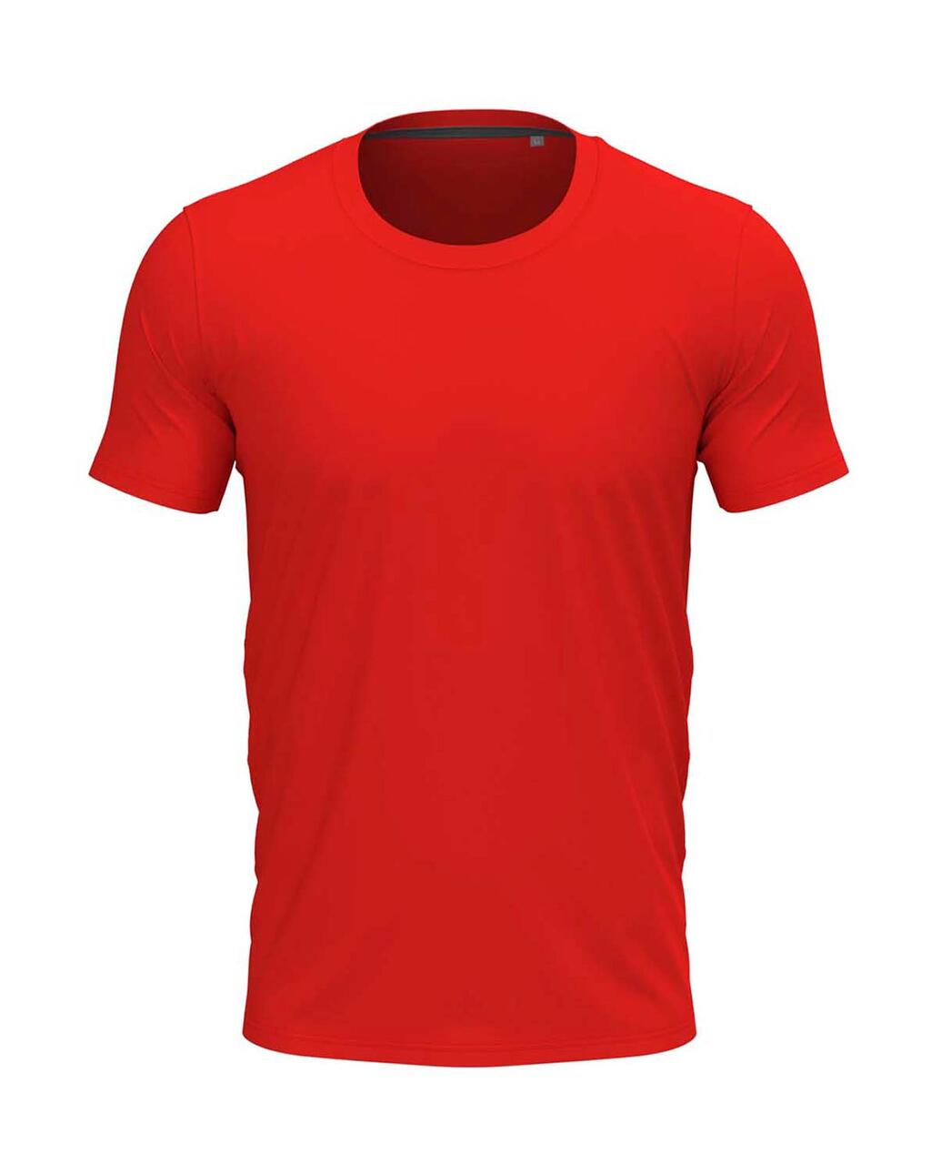 Stretch-T for men