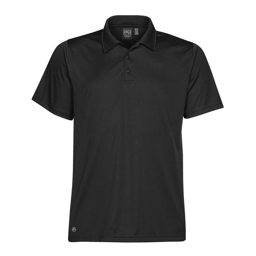 Eclipse Mens H2X DRY Polo