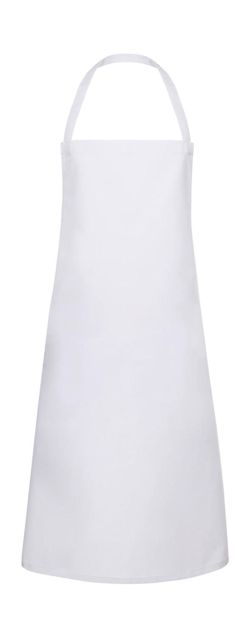 Bib Apron Basic