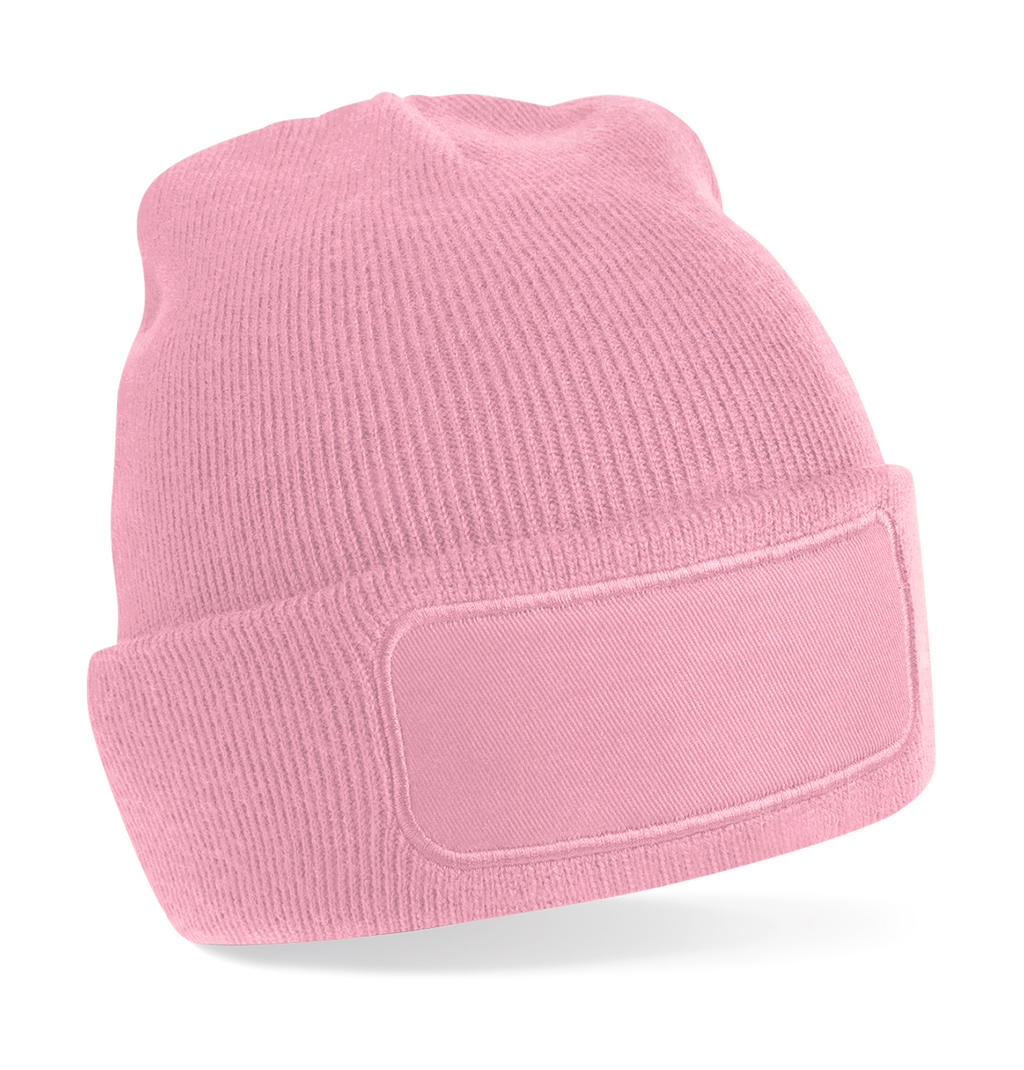 Original Patch Beanie