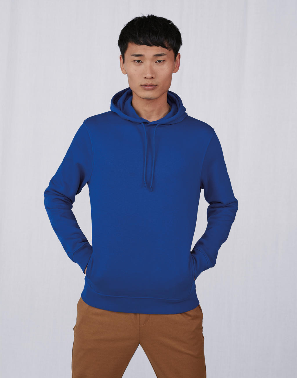 Inspire Hooded