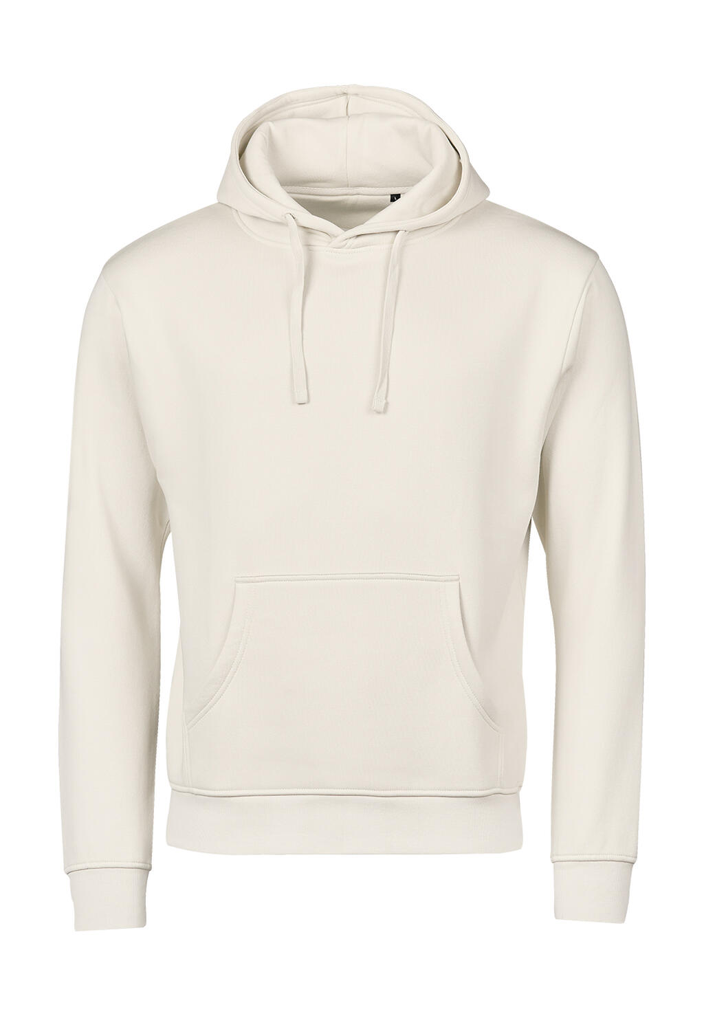 UNLABELED Hooded Sweatshirt