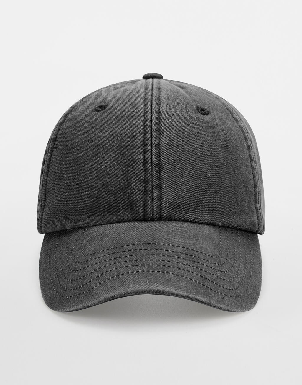 Junior Low Profile Vintage Cap