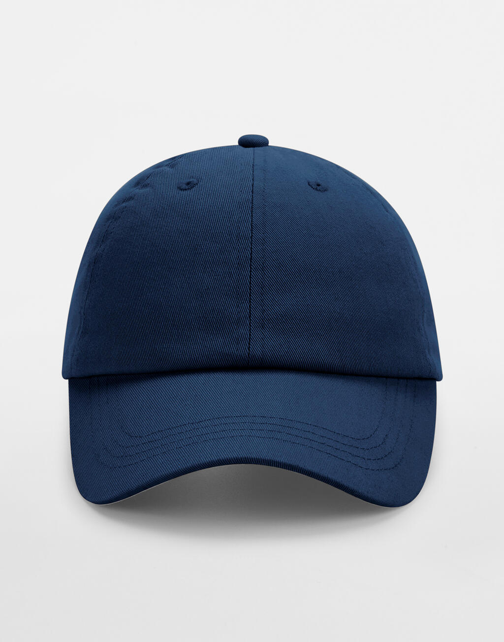 Junior Low Profile 6 Panel Dad Cap