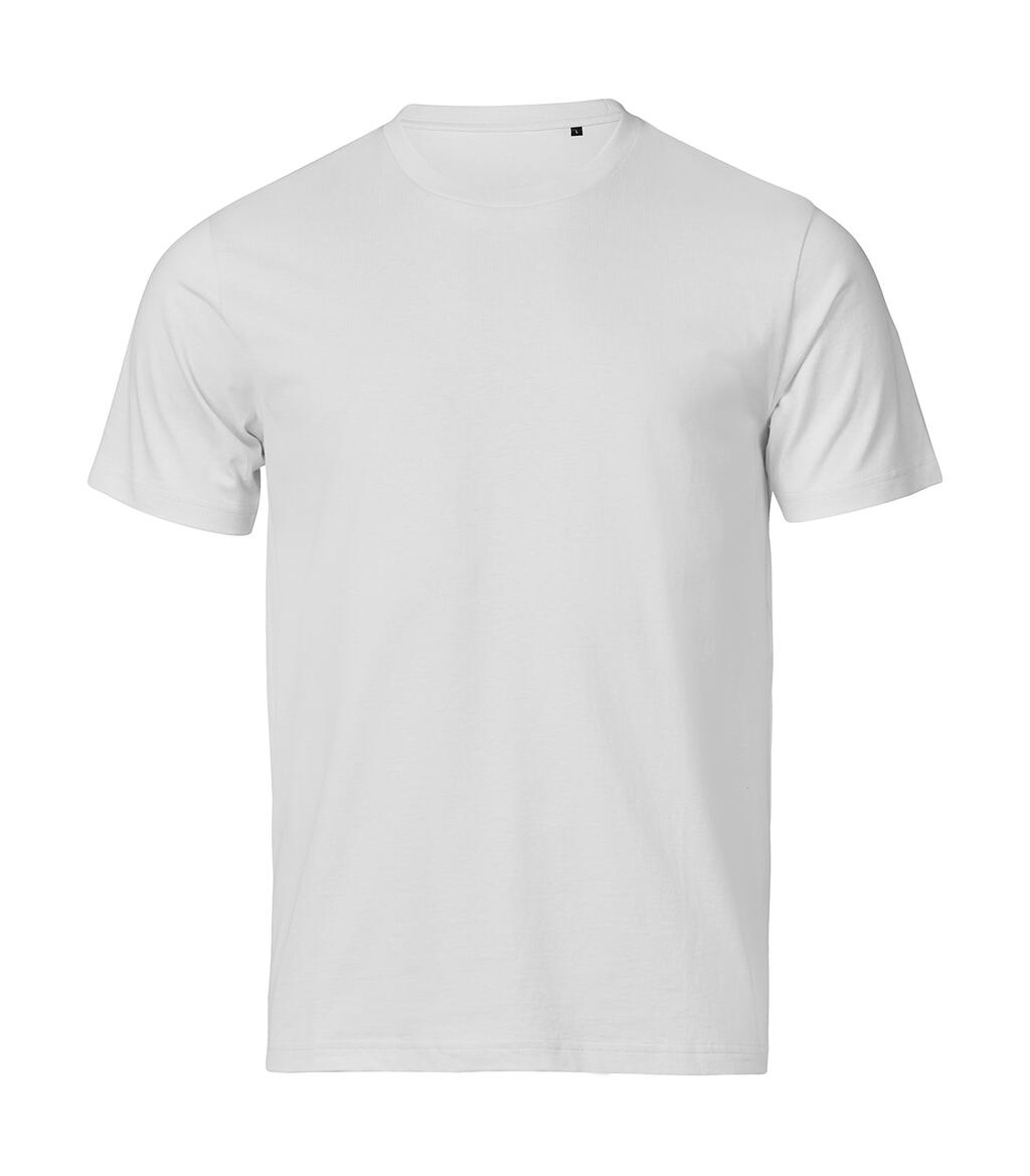 UNLABELED Luxury Tee
