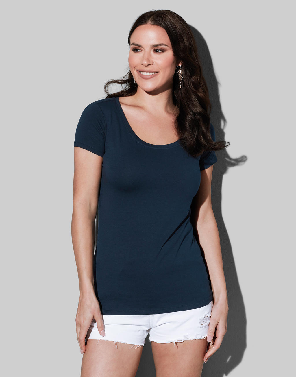 Stretch-T for women