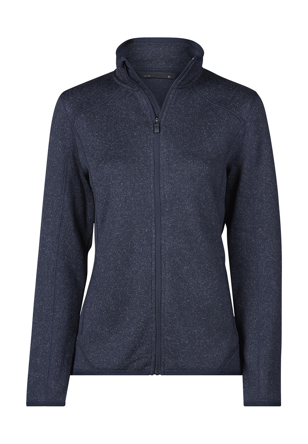 Ladies Outdoor Fleece Jacket