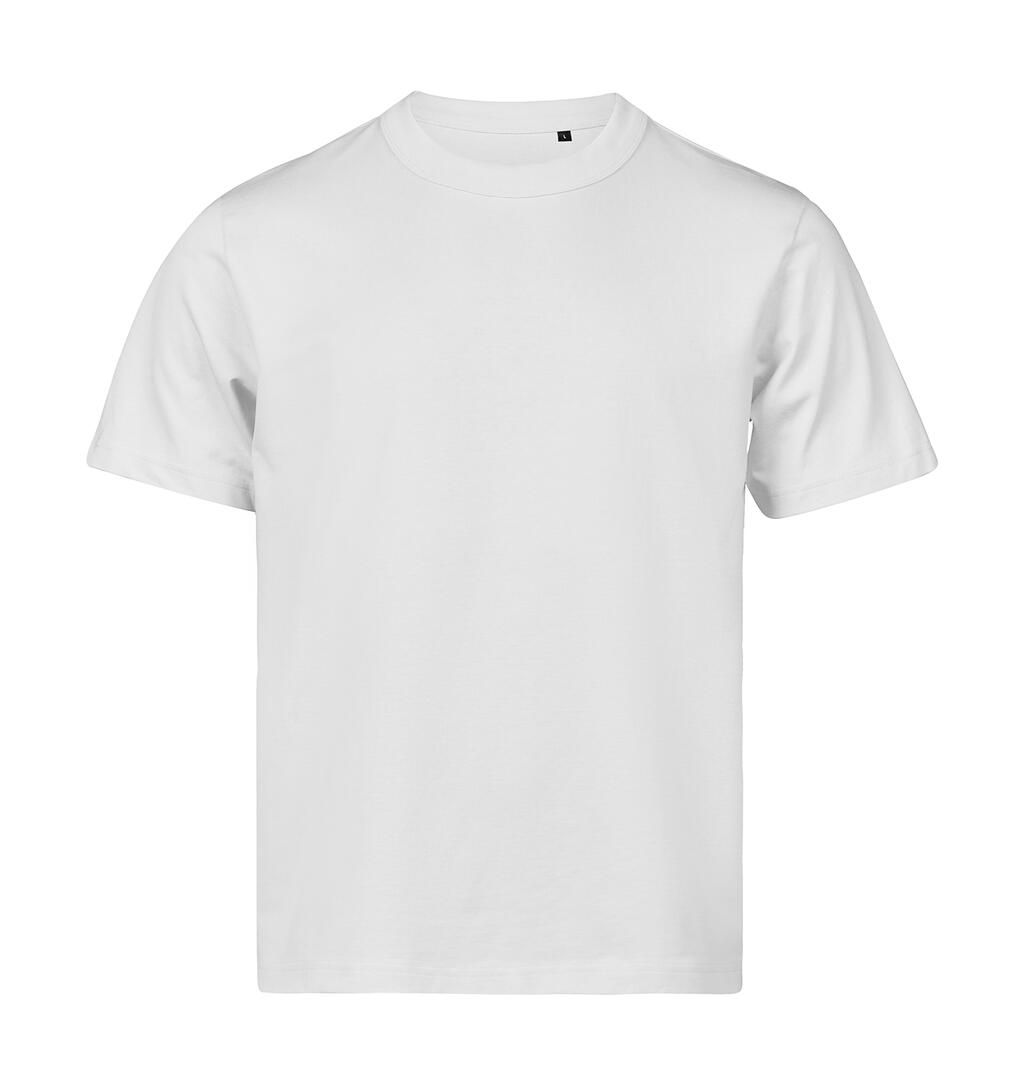 UNLABELED Loose Fit Tee