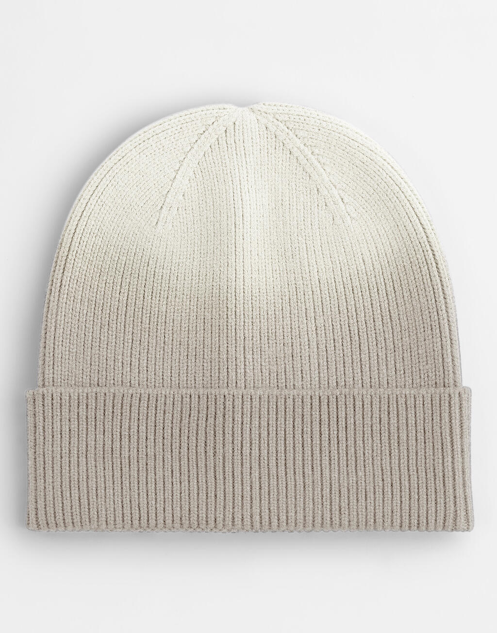 Dip Dye Beanie