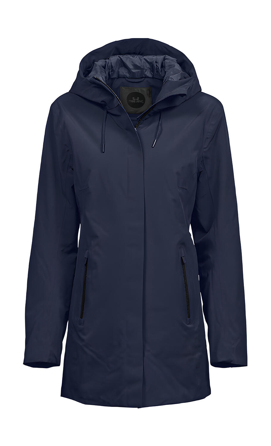 Womens All Weather Parka