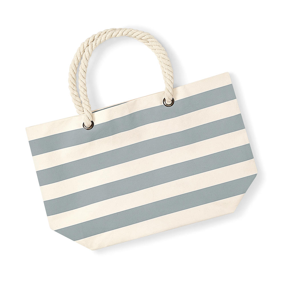 Nautical Beach Bag