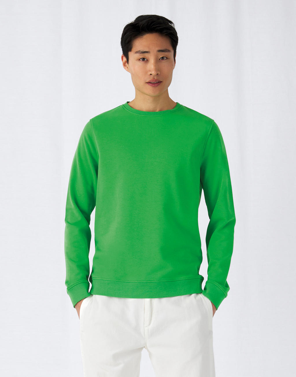Inspire Crew Neck