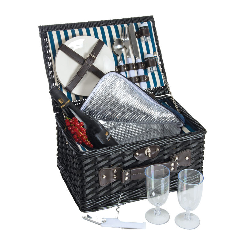 Picnic Basket Riva del Garda