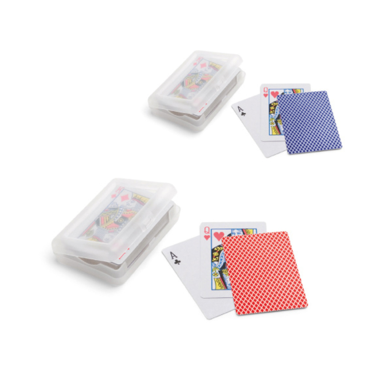 Pack of 54 cards