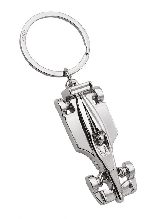 FORMULA 1 KEY RING