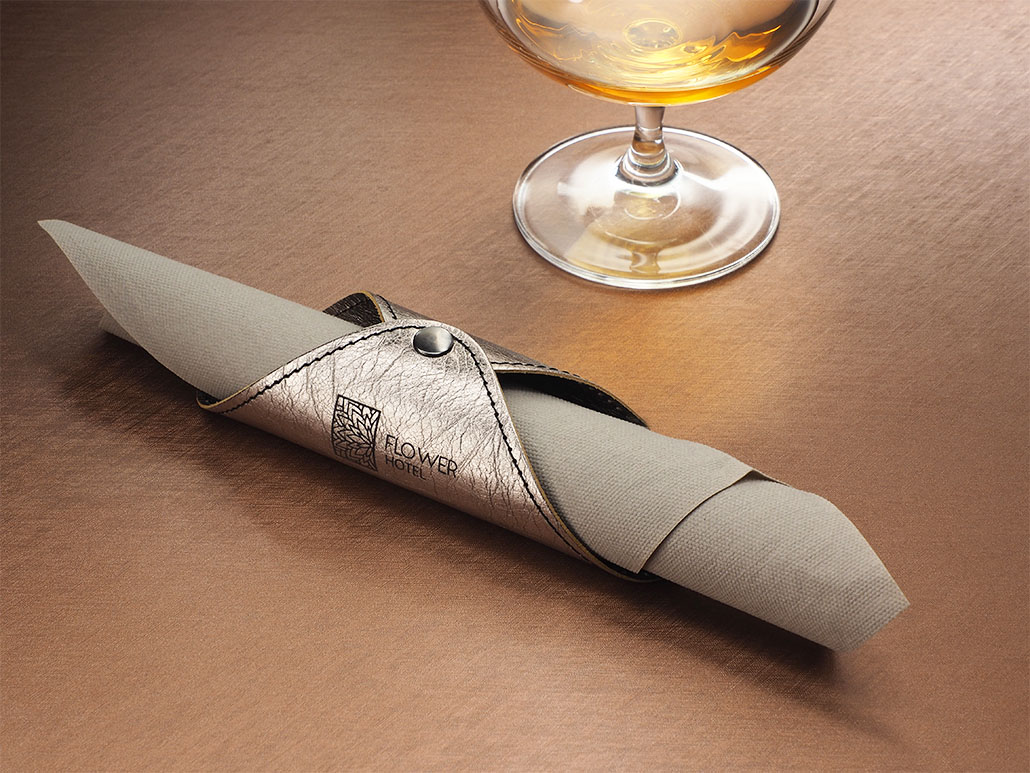 Napkin ring