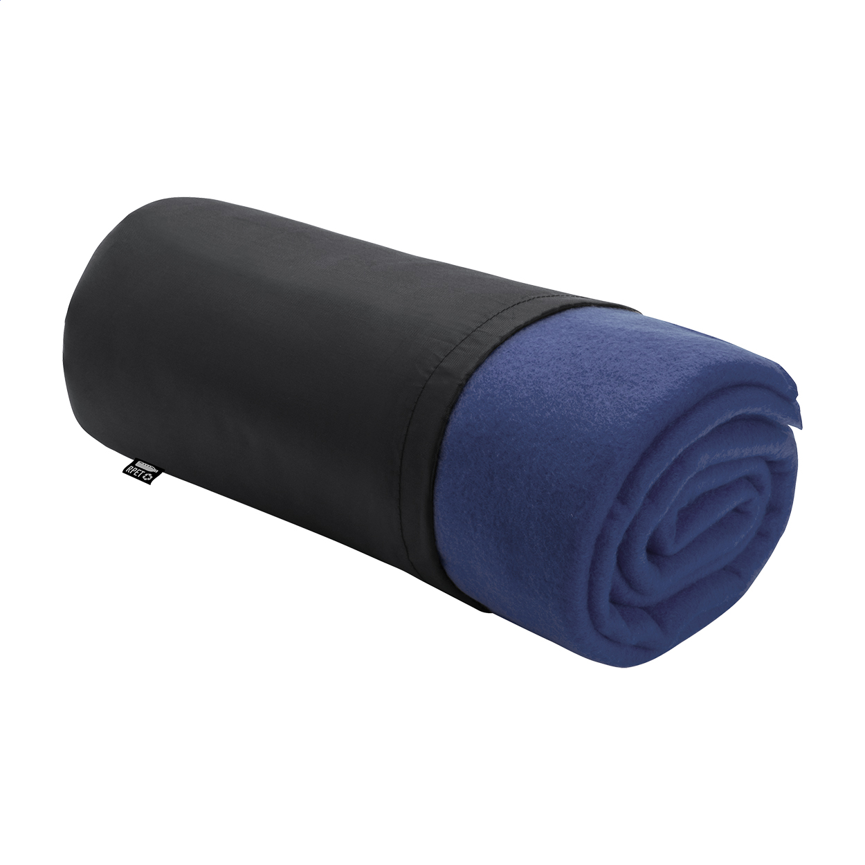 Nanda RPET polar blanket
