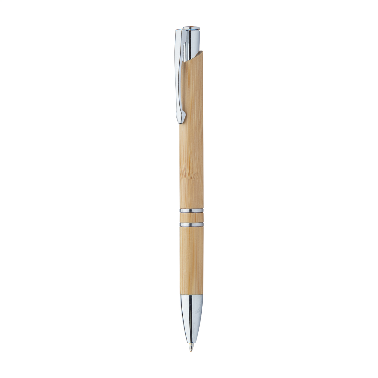 Bamscri ballpoint pen