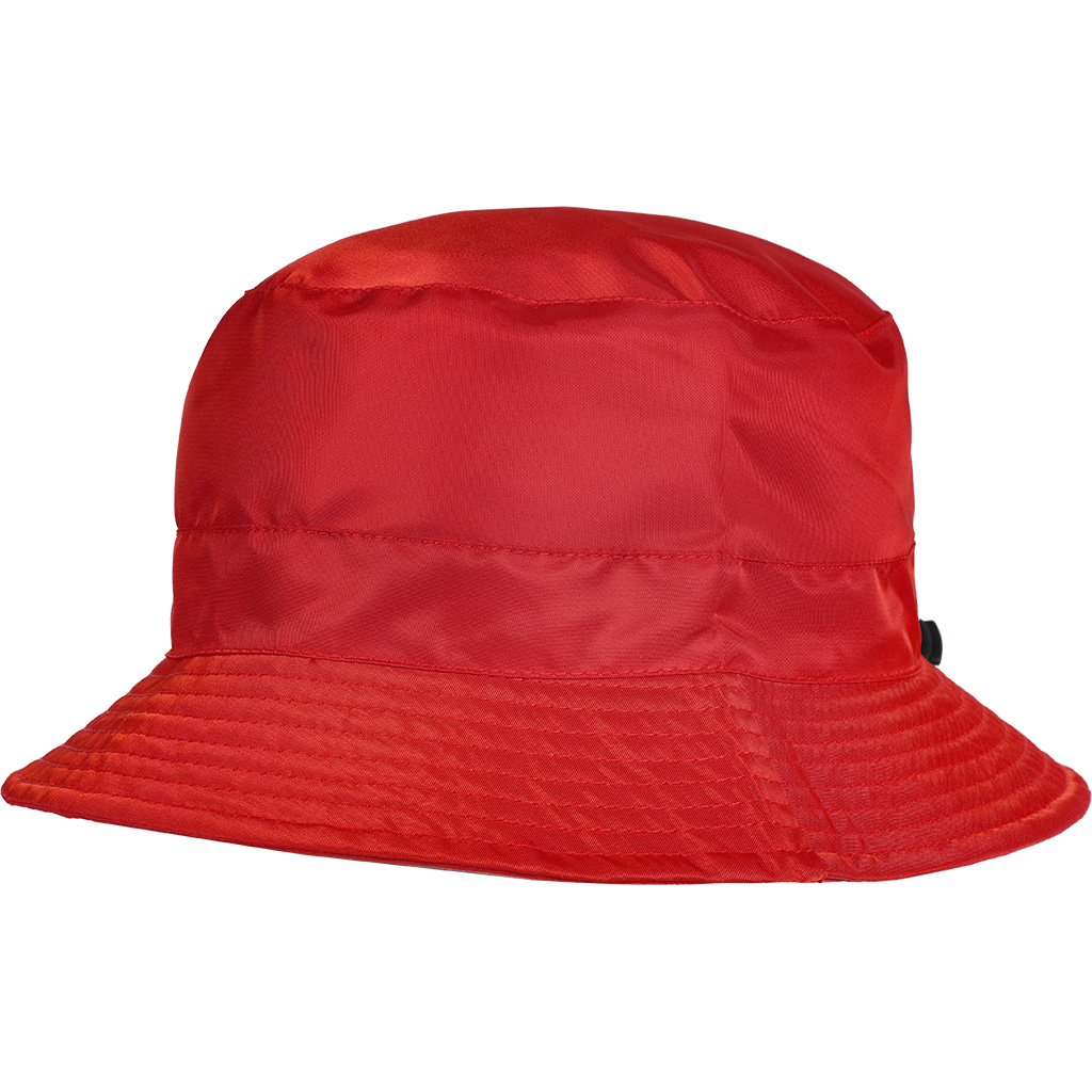 made of soft polyester material