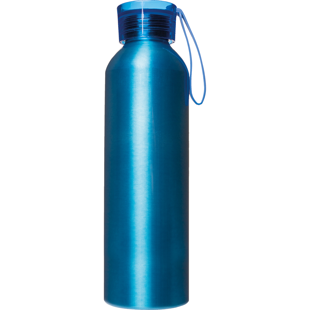 with plastic cap and silicone string.