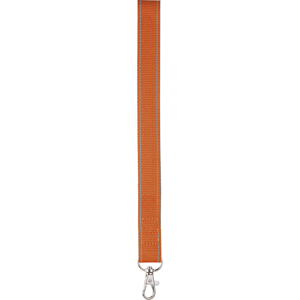 with metal hook