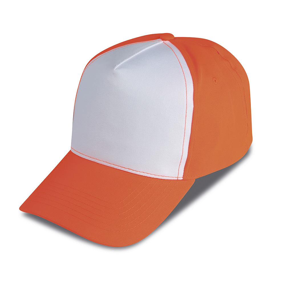 in polyester material