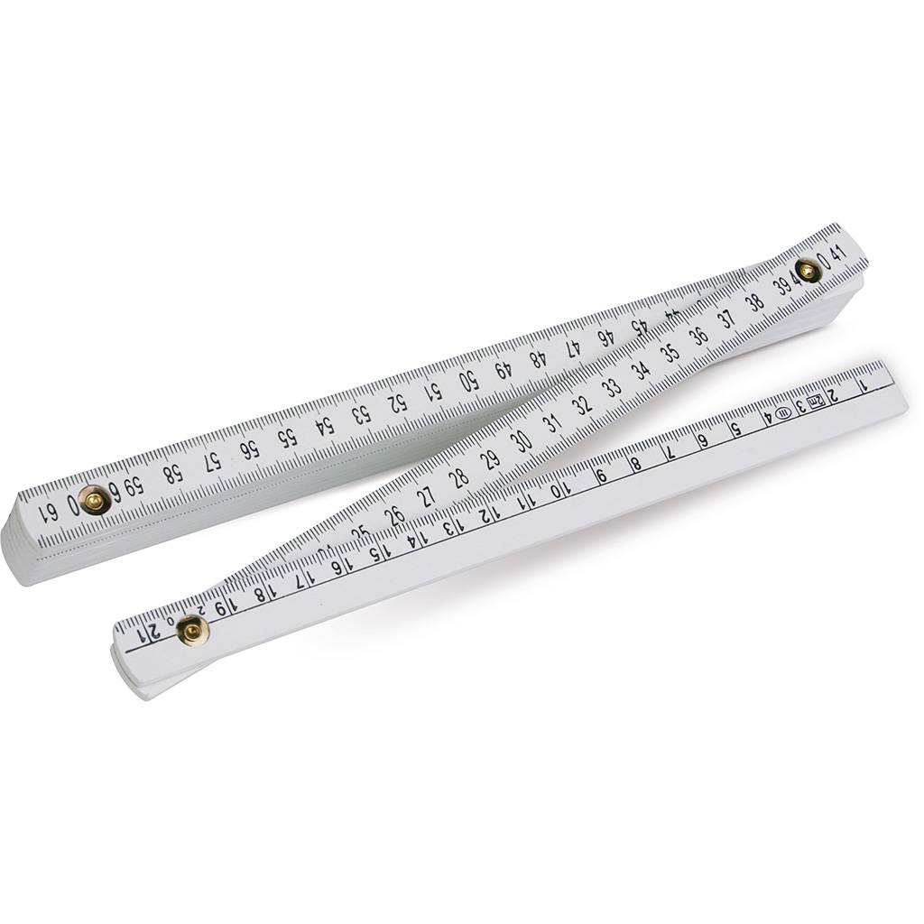 metres