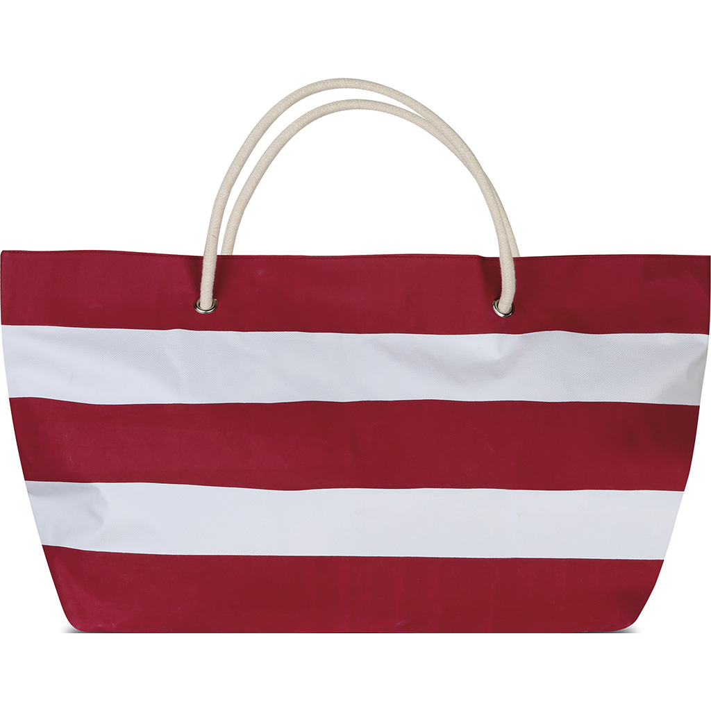 with cords as handles