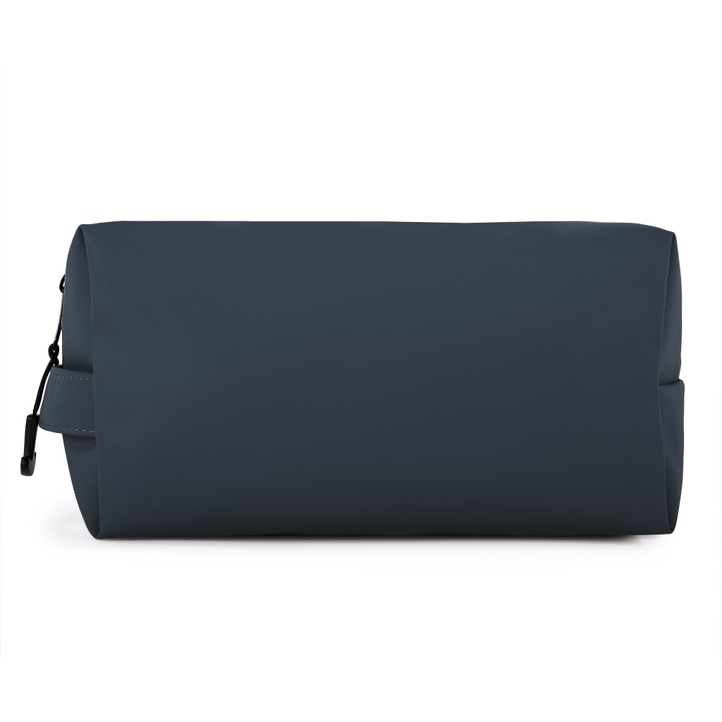 with polyester inner lining
