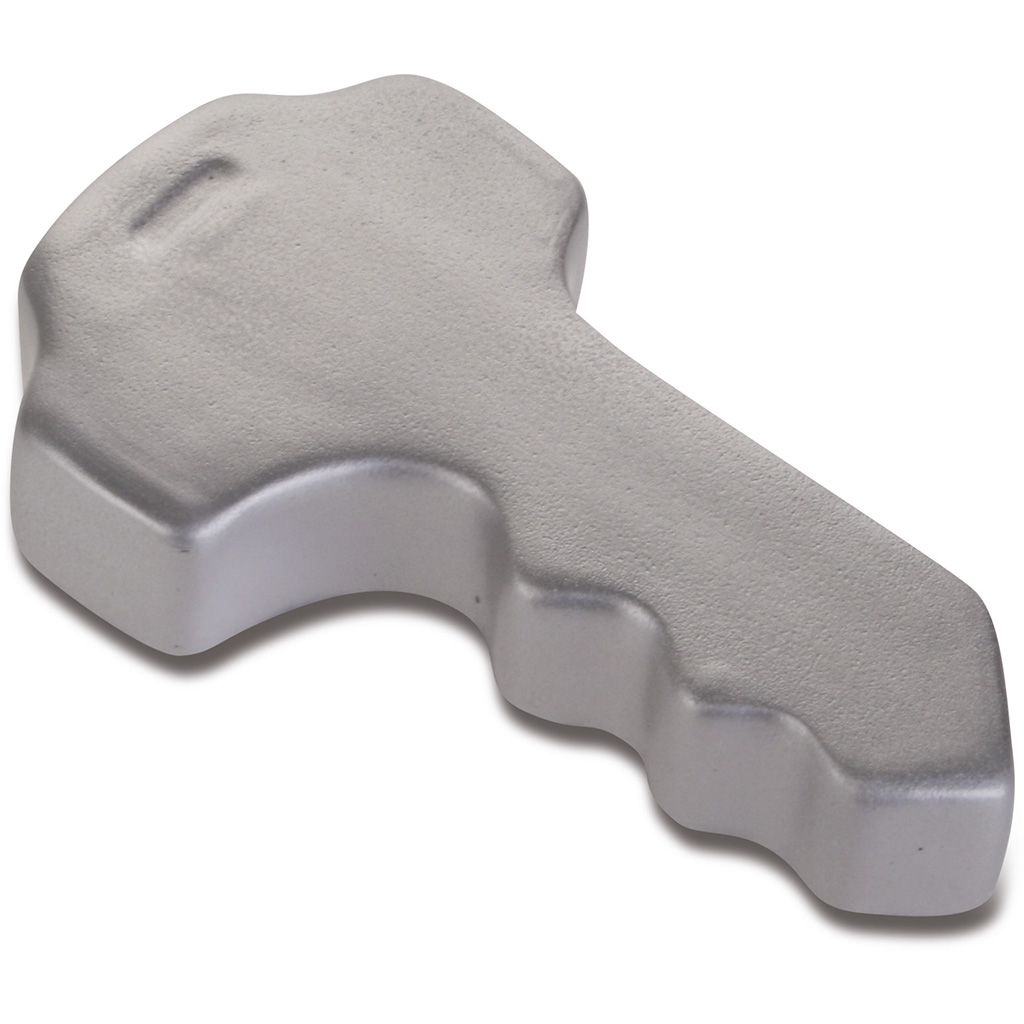 in soft PU.