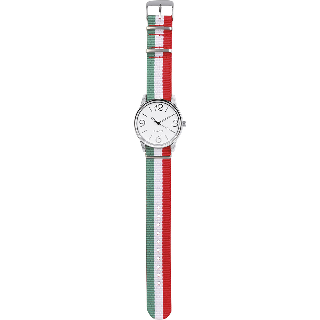 metal watchcase