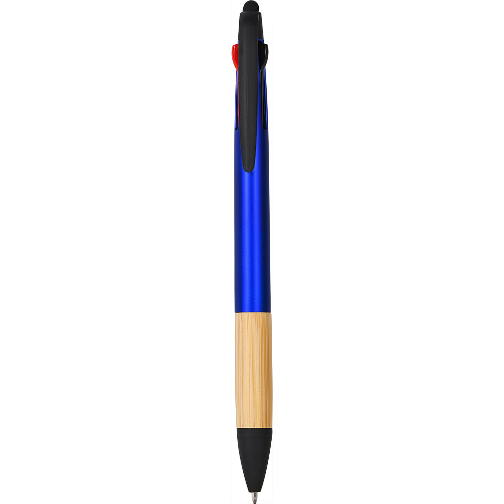plastic barrel
