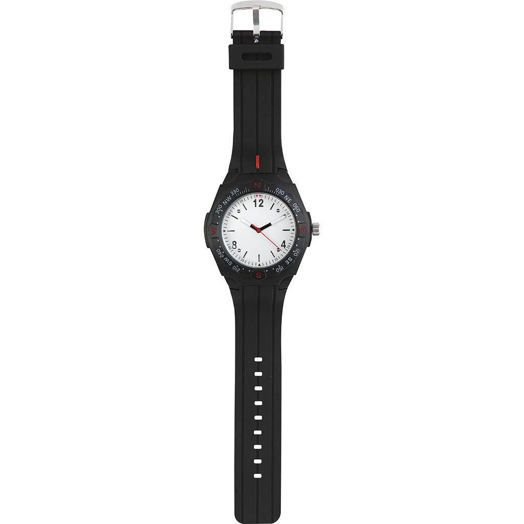 metal watchcase