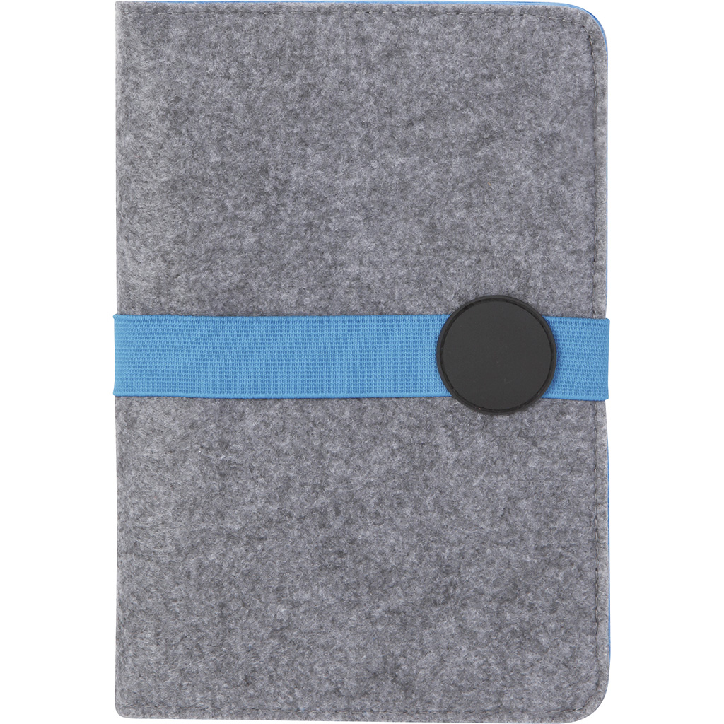 with round plastic tag (Ø 3,7 cm. about) for customization