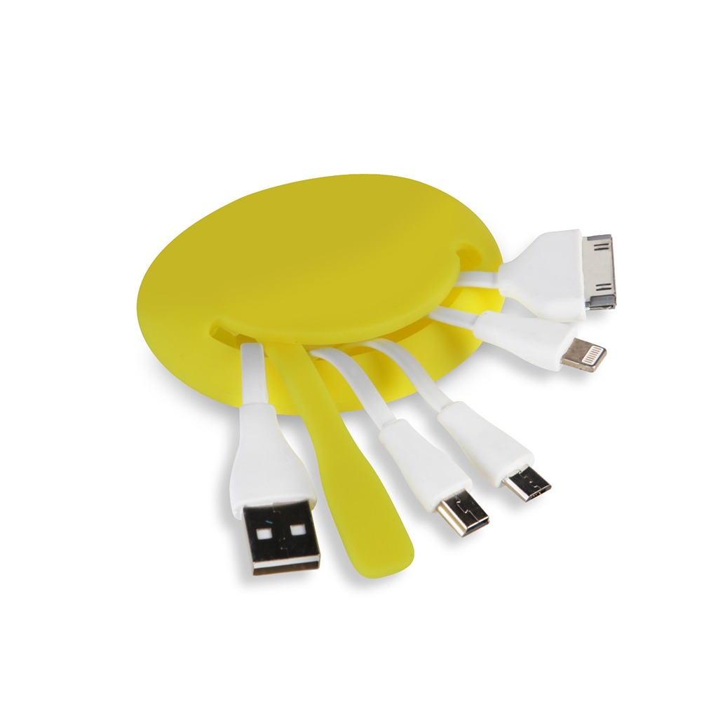 with dock connector for iPhone/iPad