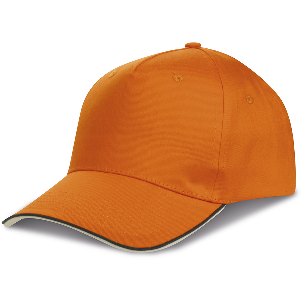 pre-curved and rigid visor