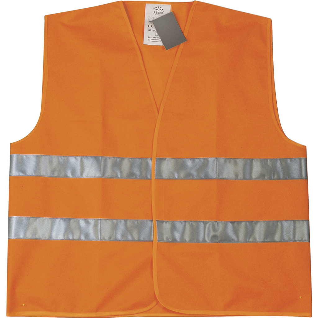 in 100% polyester