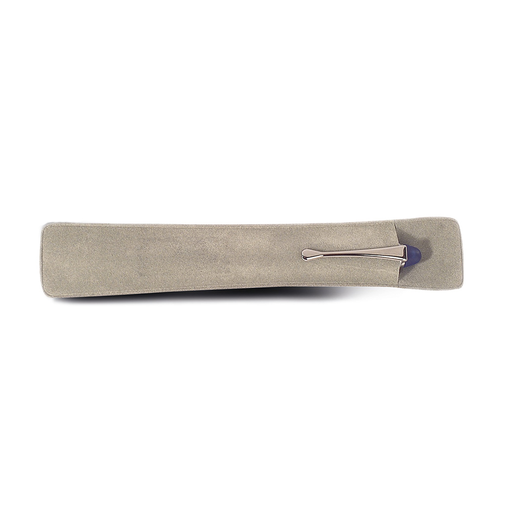 for one pen (pen not included).