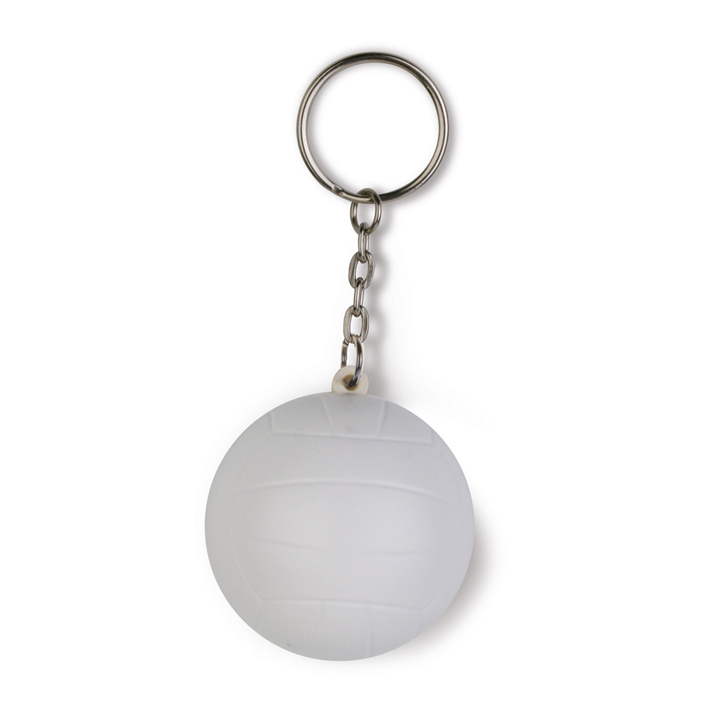 volley ball shape.