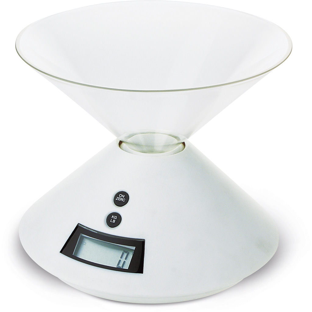 in plastic with transparent and removable tray