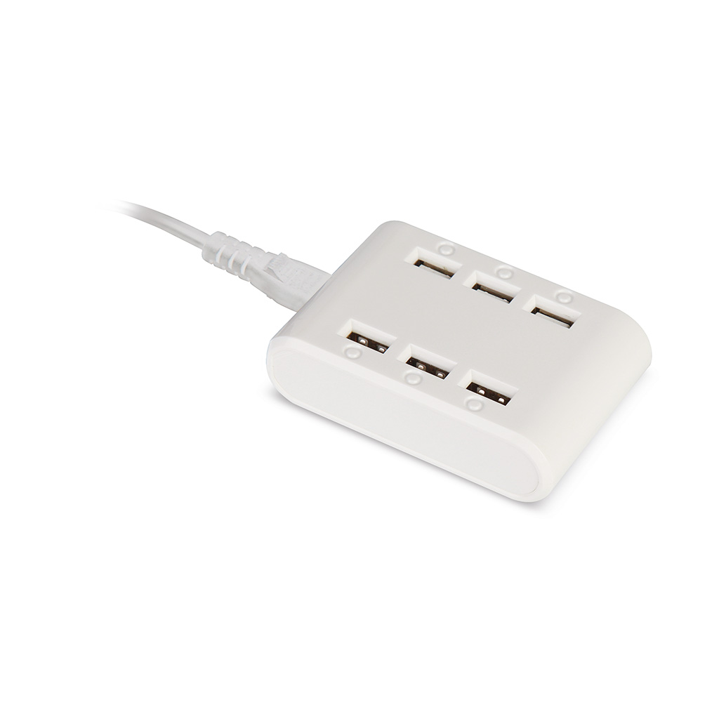 USB DC