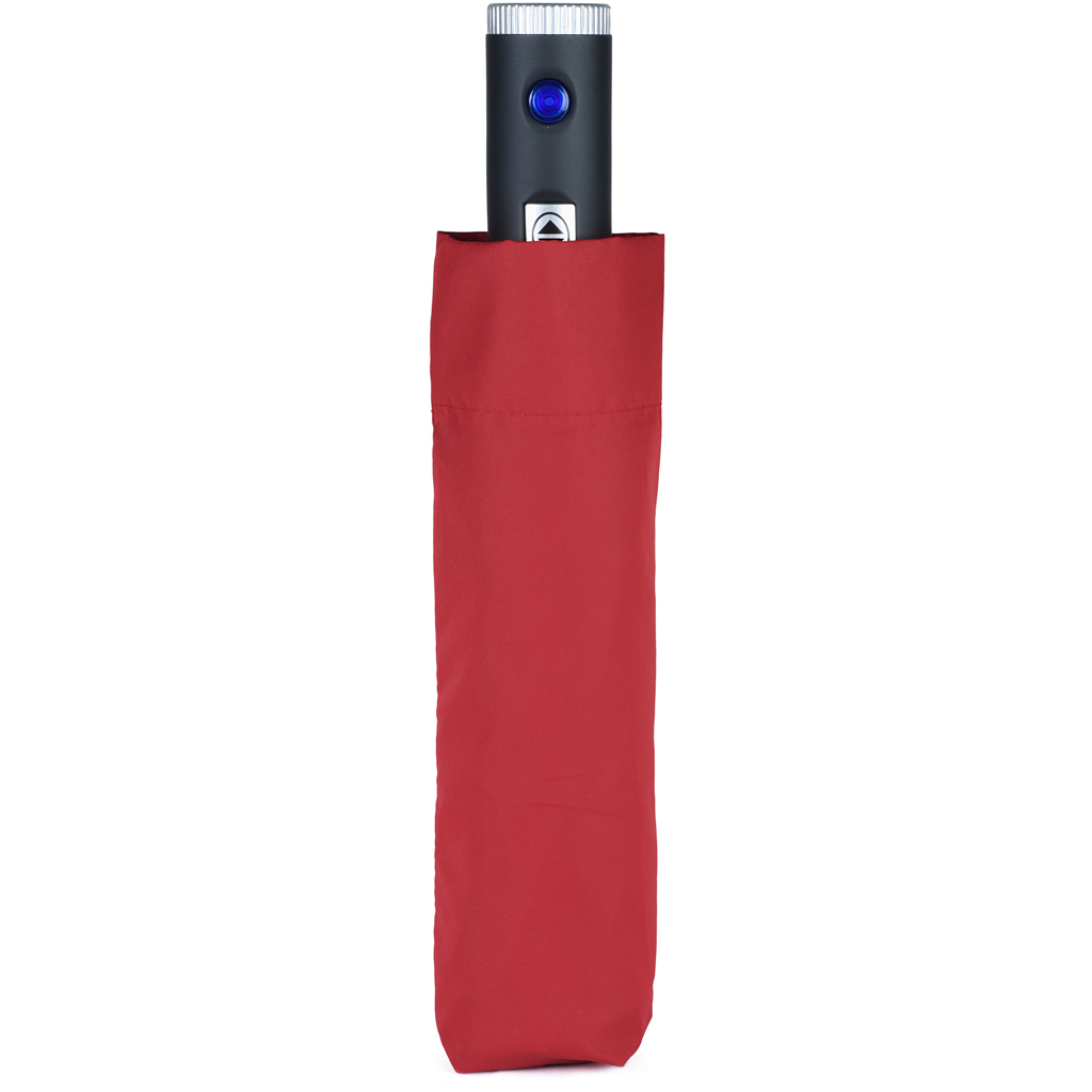 handle with rubber coating and with torch inside