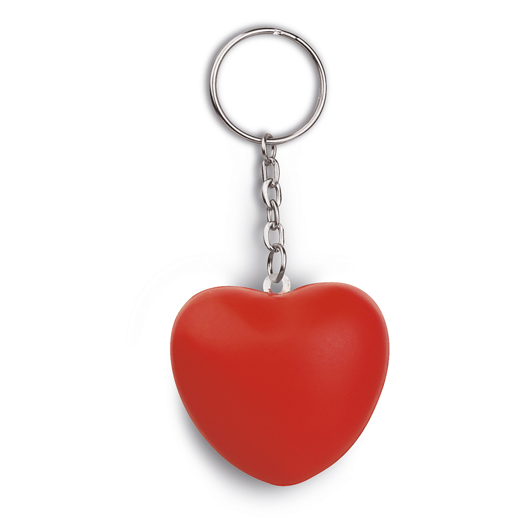 heart shape.